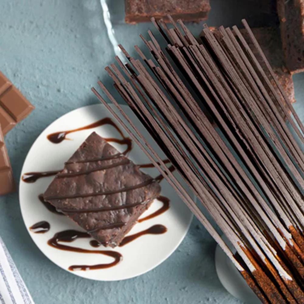 Baking Brownies Traditional 11 Inch Incense Sticks