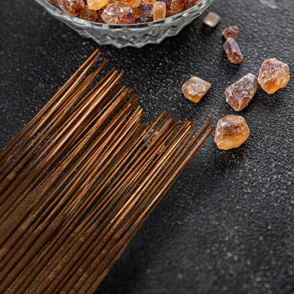 Frankincense Incense Sticks, Two Sizes