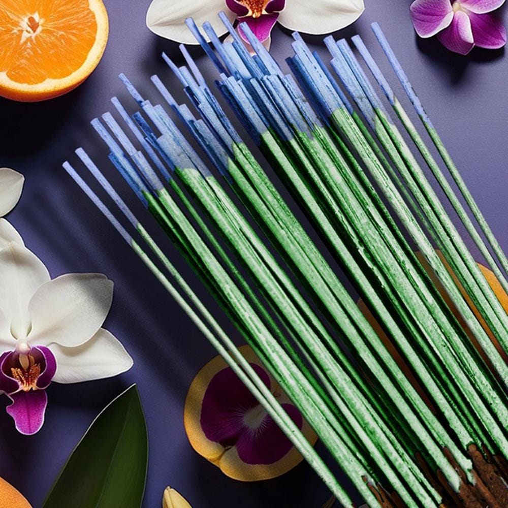 Horizon Traditional 11 Inch Incense Sticks