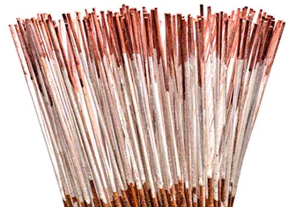 Sage And Santo 11 Inch Traditional Incense Sticks And Cones