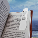 You've Got To Be Kitten Me Bookmark