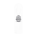 A Dog Loves You More Than Himself Bookmark