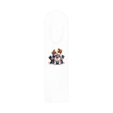 Cute 3D Dogs 5 Bookmark