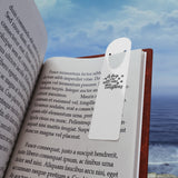 A Dog's Kiss Will Cure Almost Everything Bookmark