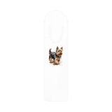 Watercolor Yorkshire Terrier 3 Bookmark