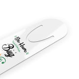 Ba Hum Bug Christmas Bookmark