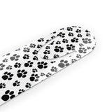 Pawprints Bookmark