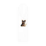 Watercolor Yorkshire Terrier 2 Bookmark