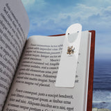 Watercolor Yorkshire Terrier 5 Bookmark