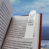 A Dog Is The Only Relative You Get To Choose Bookmark