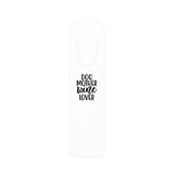 Dog Mother Wine Lover Bookmark