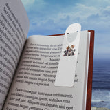 Cute 3D Dogs 5 Bookmark