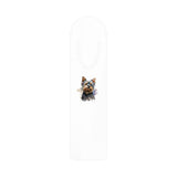 Watercolor Yorkshire Terrier 1 Bookmark