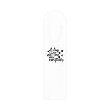 A Dog's Kiss Will Cure Almost Everything Bookmark