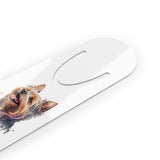 Watercolor Yorkshire Terrier 4 Bookmark