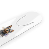 Watercolor Yorkshire Terrier 1 Bookmark