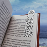Pawprints Bookmark