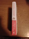 A Man To Call My Own, by Johanna Lindsey, Vintage Book