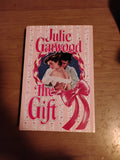 The Gift, by Julie Garwood, Crown's Spies Book 3, Vintage Book