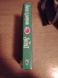 The Secret, by Julie Garwood, Highland Lairds Book 1, Vintage Book