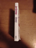 Eternity, by Jude Devereaux, Montgomery/Taggert Book 9, Vintage Book