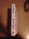 Mountain Laurel, by Jude Devereaux, Montgomery/Taggert Book 5, Vintage Book