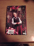 The Valentine Legacy, by Catherine Coulter, Legacy Trilogy Book 3, Vintage Book