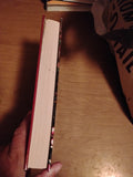 The Valentine Legacy, by Catherine Coulter, Legacy Trilogy Book 3, Vintage Book