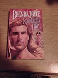 Scandalous Love, by Brenda Joyce, Bragg Saga book 6, Vintage Book