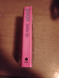 Scandalous Love, by Brenda Joyce, Bragg Saga book 6, Vintage Book