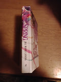 Come Spring, by Jill Marie Landis, Storm Family Trilogy Book 3, Vintage Hardcover
