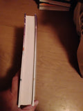 Come Spring, by Jill Marie Landis, Storm Family Trilogy Book 3, Vintage Hardcover