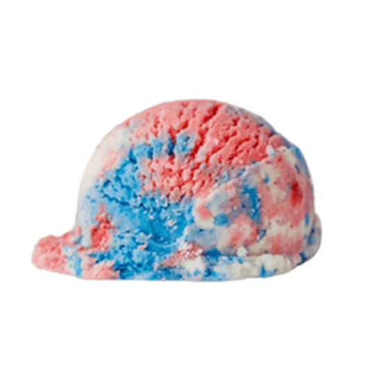 American Berry Bubble Scoop, 2 oz