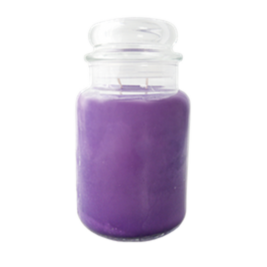 Fresh Lilac 2-Wick Country Candle, 24 oz