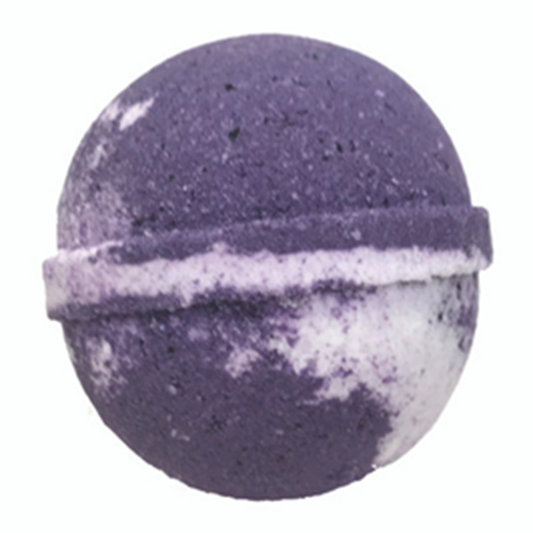 Brown Sugar And Fig Bath Bomb, 5 oz