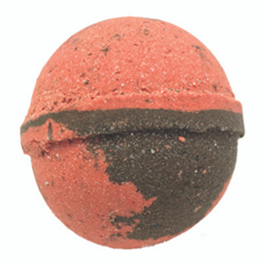 Apple Cinnamon Bath Bomb, 5 oz