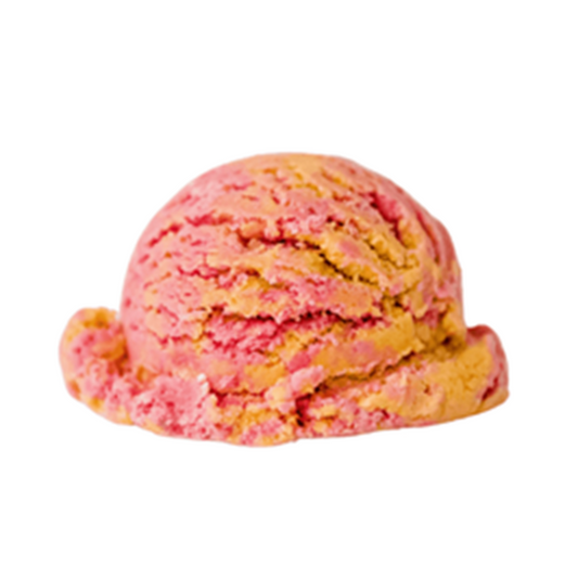 Raspberry Lemonade Bubble Scoop, 2 oz
