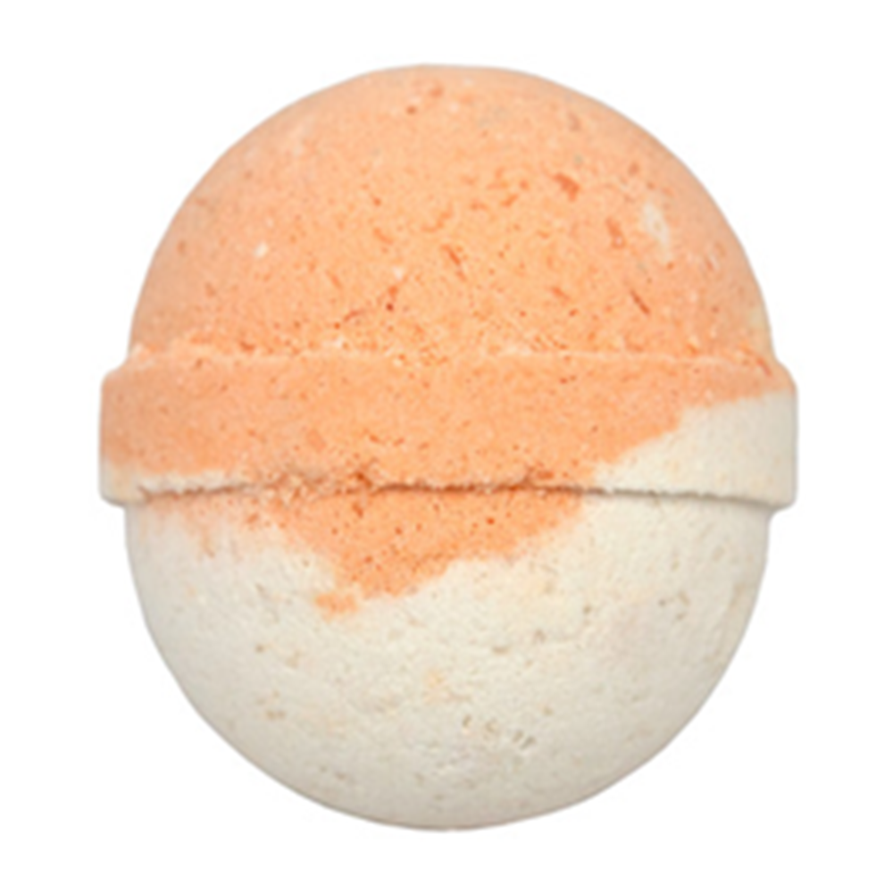 Dreamsicle Bath Bomb, 5 oz