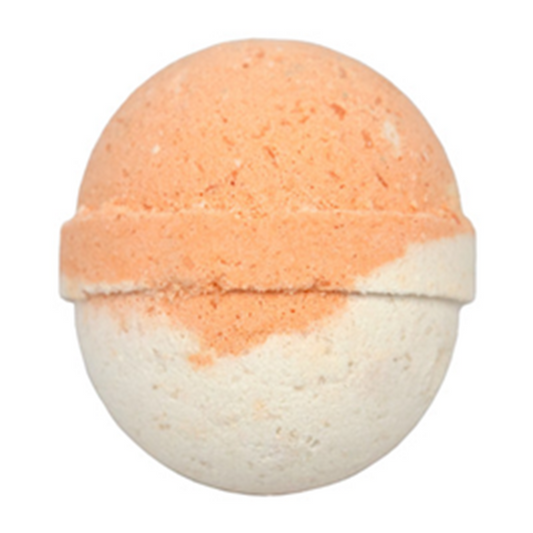 Dreamsicle Bath Bomb, 5 oz