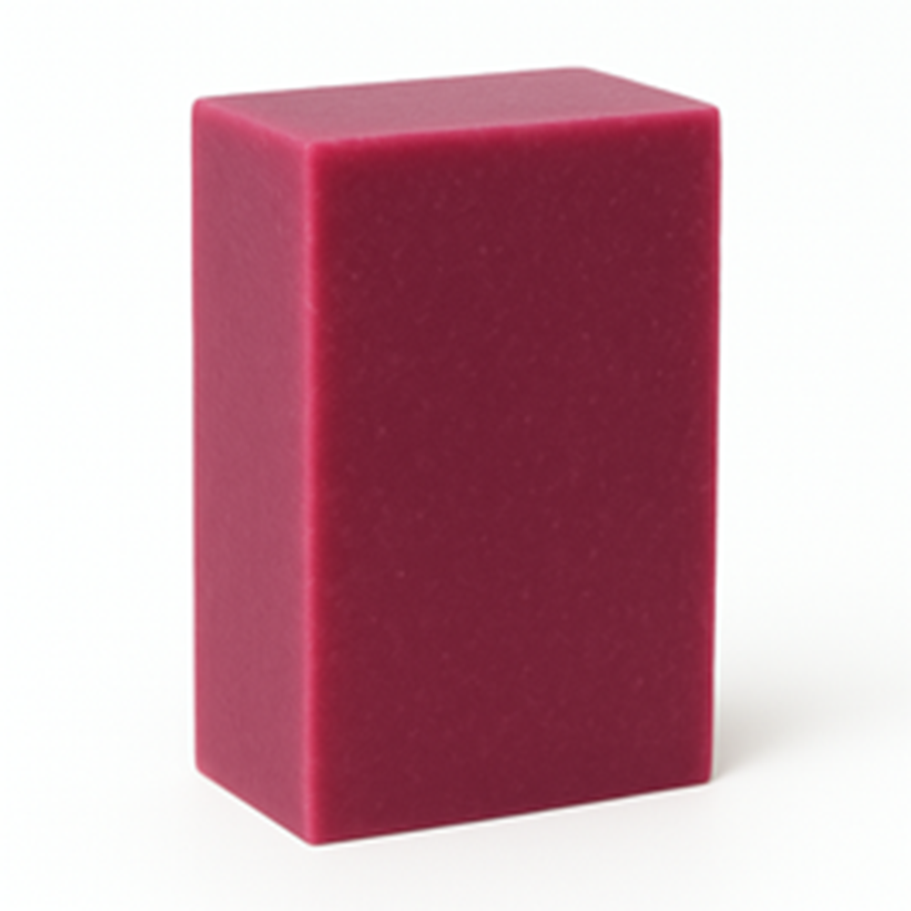 Butt Naked Cold Process Soap, 4.8 Ounce Bar