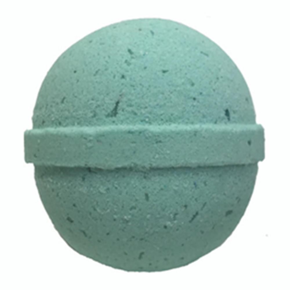 Cucumber Melon Bath Bomb, 5 oz