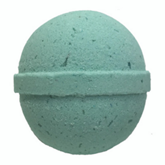 Cucumber Melon Bath Bomb, 5 oz