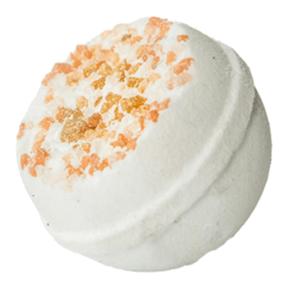 Moonstone Crystal Geode Bath Bomb, 5 oz