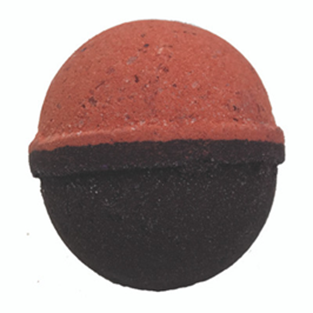 Black Cherry Bath Bomb, 5 oz