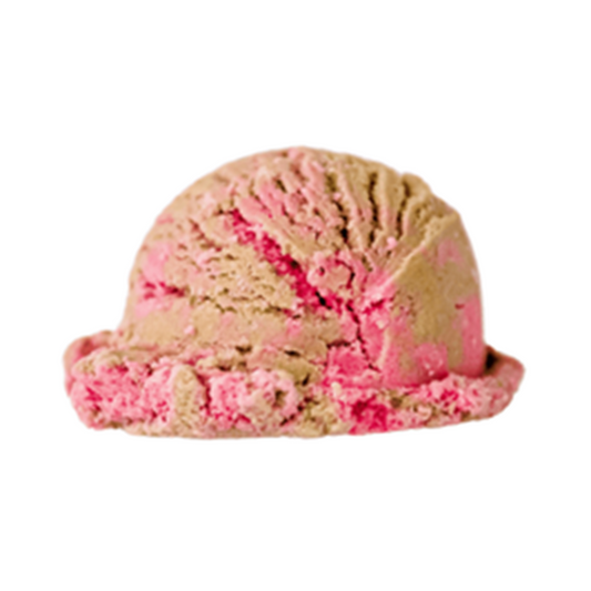 Coconut Cabana Vanilla Bubble Scoop, 2 oz