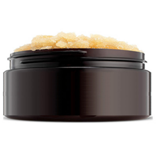 Tobacco Vanilla Exfoliating Brown Sugar Scrub, 8oz