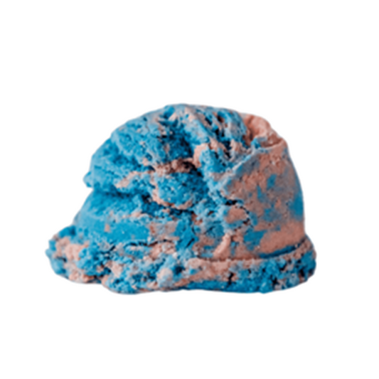 Black Raspberry Vanilla Bubble Scoop, 2 oz