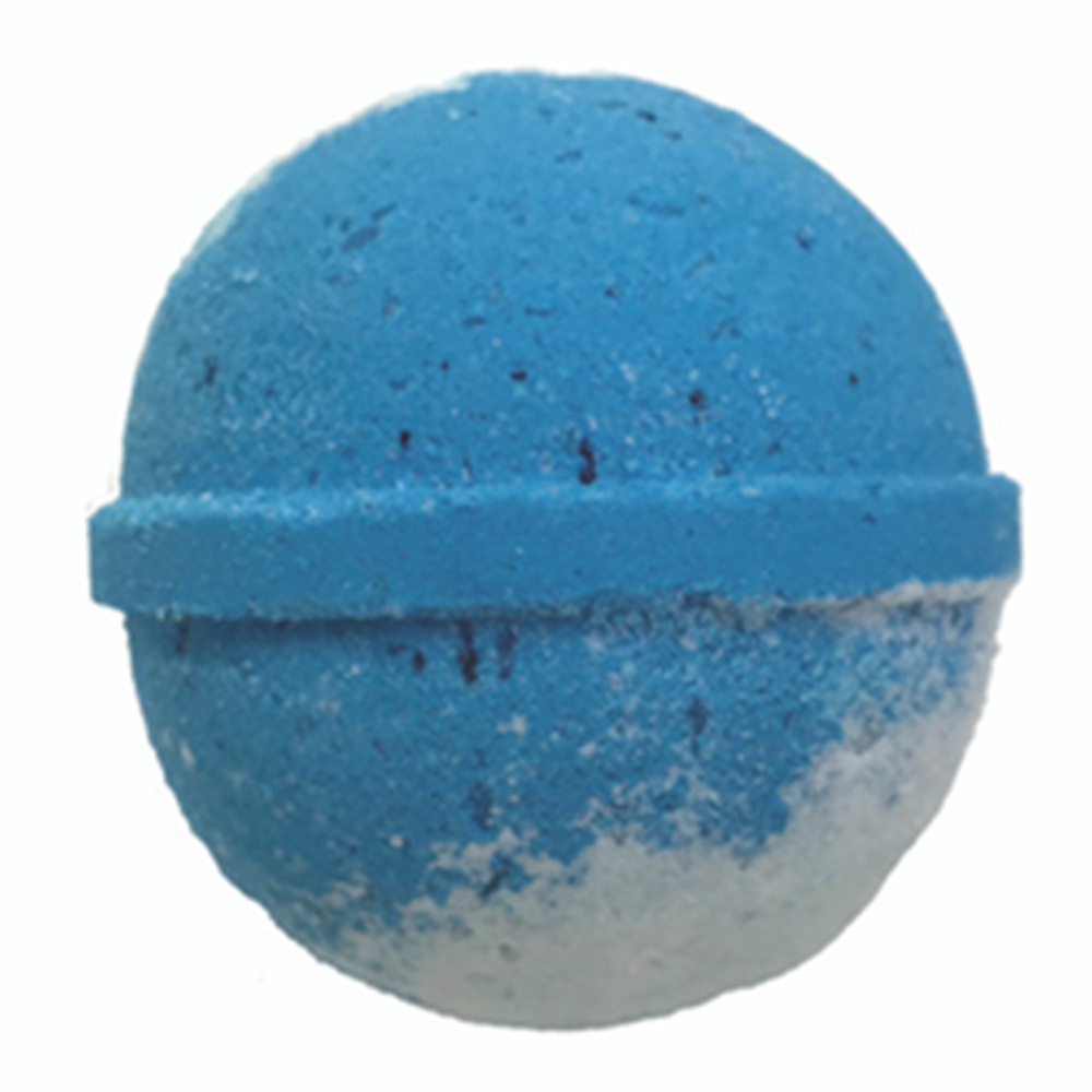 Cooling Waters Bath Bomb, 5 oz