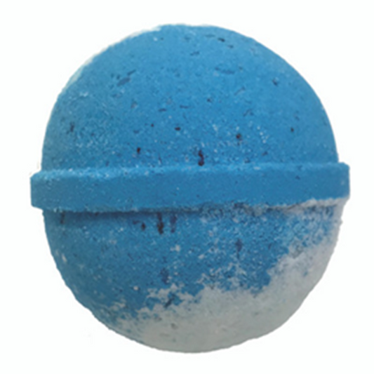 Cooling Waters Bath Bomb, 5 oz