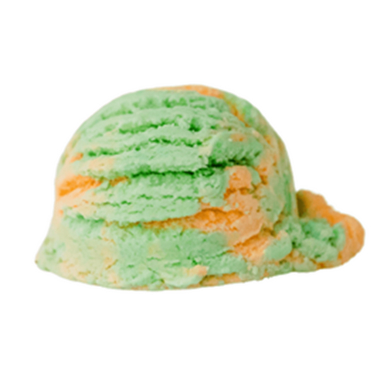 Cucumber Melon Vanilla Bubble Scoop, 2 oz